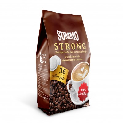 Summo Strong Summo Strong
